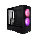 Obudowa CASE MIDITOWER ATX W/O PSU/G99.LAN207RX.00 LIAN LI