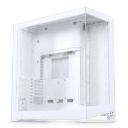 Phanteks NV Series NV9 E-ATX-Gehäuse, Tempered Glass, ARGB - matte white