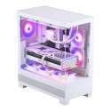 Phanteks XT View Tempered Glass Windows, D-RGB - white