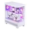 Phanteks XT View Tempered Glass Windows, D-RGB - white