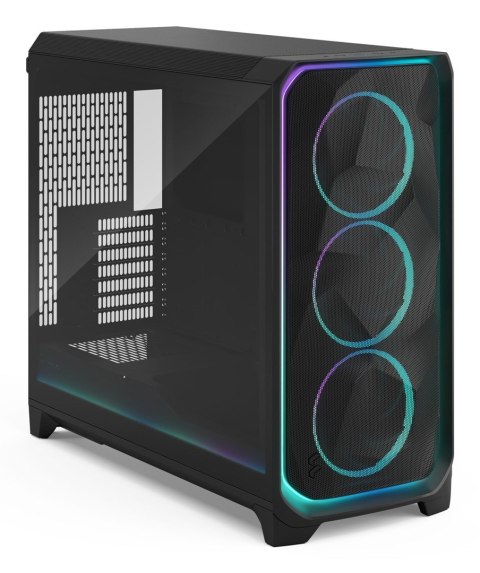 Etui Fractal Design Meshify 3 XL Ambience Pro RGB Jasny Odcień ATX