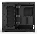 Etui Fractal Design Meshify 3 XL Solid Black - ATX