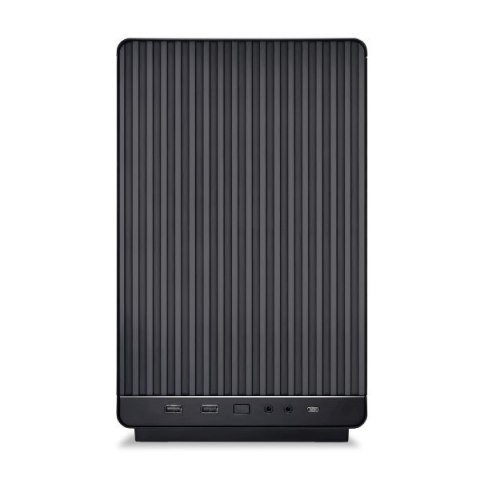 Lian Li DAN Cases A3-mATX - Obudowa komputerowa