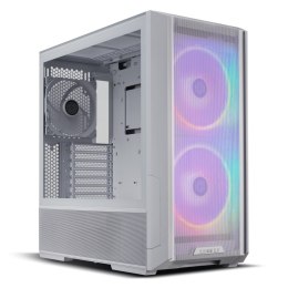 Lian Li LANCOOL 216 RGB, E-ATX PC Case White