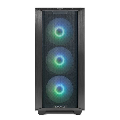 Lian Li LANCOOL III E-ATX Case RGB Black