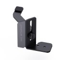 Obudowa Jonsplus MATX Uchwyt Case Z20 - czarny