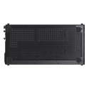 Obudowa Jonsplus MATX Uchwyt Case Z20 - czarny
