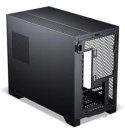 Obudowa PC PHANTEKS XT M3, Mini Obudowa, mATX, RGB, Szkło hartowane - w tym 3x wentylatory 120 mm, czarne