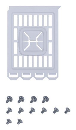 Komputer Lian Li A3-1 Mini Tower Zestaw GPU