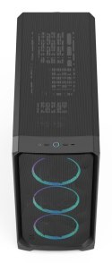 Obudowa Fractal Design Meshify 3 XL 2A07-06K Czarny