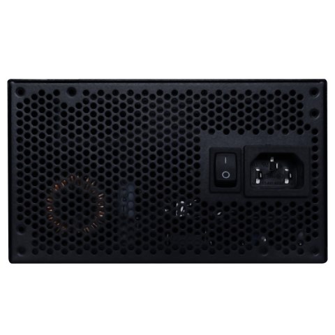 Lian Li EG1200G moduł zasilaczy 1200 W 24-pin ATX SFX Czarny
