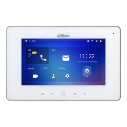 PANEL WEWNĘTRZNY IP DAHUA VTH5221DW-S2 Wi-Fi / IP