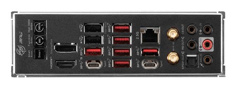 Płyta główna MSI MPG X670E CARBON WIFI