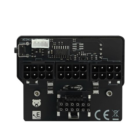 Thermal Grizzly TG-WV-P38H1N część obudowy do komputera Uniwersalne Zestaw GPU