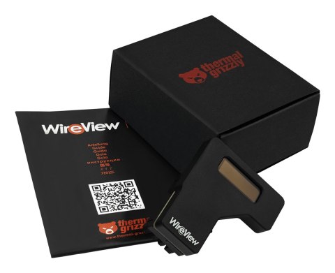 Thermal Grizzly WireView GPU Uniwersalne Zestaw GPU