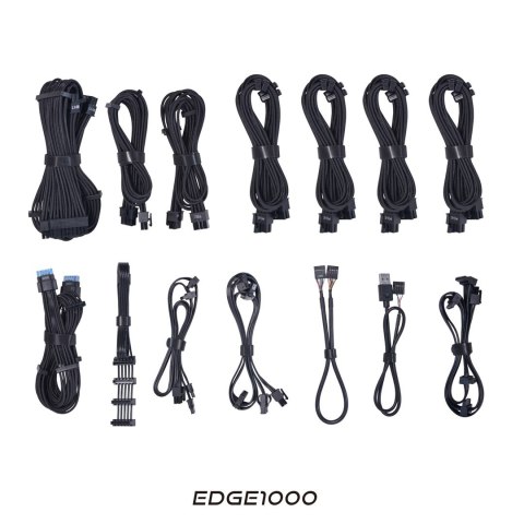 Zasilacz Lian Li EDGE EG1000 80 PLUS Platinum 1000W PCIe 5.1 ATX 3.1