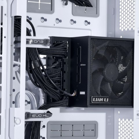 Zasilacz Lian Li EDGE EG1000 80 PLUS Platinum 1000W PCIe 5.1 ATX 3.1