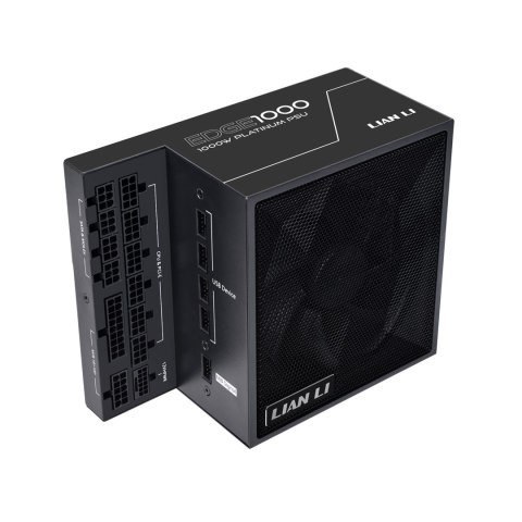 Zasilacz Lian Li EDGE EG1000 80 PLUS Platinum 1000W PCIe 5.1 ATX 3.1