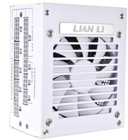 Zasilacz Lian Li SP750 V2 Gold 750 Watt, biały