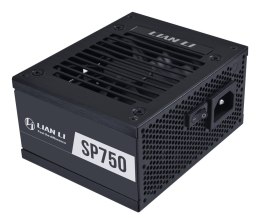 Zasilacz Lian Li SP750 V2 Gold, modułowy, ATX 3.1 - 750 Watt