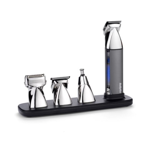 Trymer BABYLISS MT996E Super X-Metal