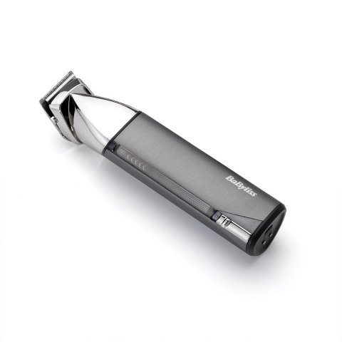 Trymer BABYLISS MT996E Super X-Metal