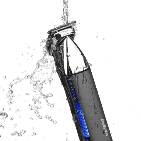 Trymer BABYLISS MT996E Super X-Metal