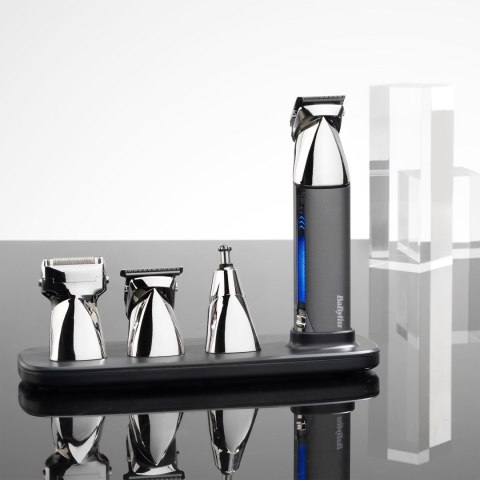 Trymer BABYLISS MT996E Super X-Metal