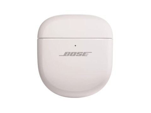 Bose QuietComfort Ultra Zestaw słuchawkowy Bezprzewodowy Douszny Bluetooth Czarny