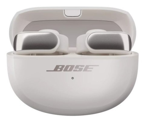 Słuchawki douszne Bose Ultra Open Earbuds (białe)