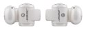 Słuchawki douszne Bose Ultra Open Earbuds (białe)