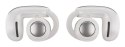 Słuchawki douszne Bose Ultra Open Earbuds (białe)