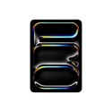Apple iPad Pro Wi-Fi + Cellular 256GB ze standardowym szkłem Gwiezdna czerń