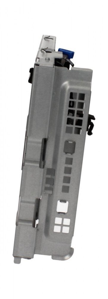 Dell Uchwyt montażowy dysku twardego 3,5'' z kablem do Dell Tower ECT1250