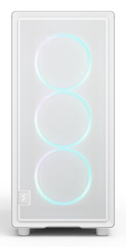 Epoch White TG RGB Clear tint