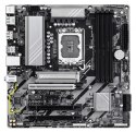 GIGABYTE B860M DS3H płyta główna Intel B860 LGA 1851 (Socket V1) micro ATX