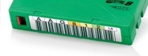 Hewlett Packard Enterprise Pakiet etykiet LTO-7 Ultrium RW Q2014A