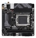 MB AMD B650 SAM5 MITX/B650I AX GIGABYTE