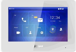 PANEL WEWNĘTRZNY VTH5421HW-W Wi-Fi / IP DAHUA
