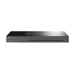 Switch TP-Link Omada TL-SX3016F Zarządzany L2+/L3 Czarny