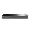 Switch TP-Link Omada TL-SX3016F Zarządzany L2+/L3 Czarny