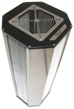 Aqua Computer airplex GIGANT 3360 Wentylator