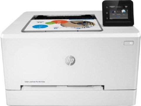 Drukarka laserowa HP Color LaserJet M255dw (600 x 600dpi /Biało-czarny )