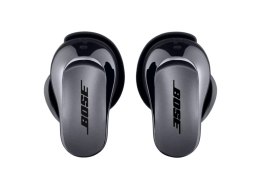 Słuchawki douszne BOSE QuietComfort Ultra Earbuds Czarny