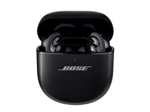 Słuchawki douszne BOSE QuietComfort Ultra Earbuds Czarny
