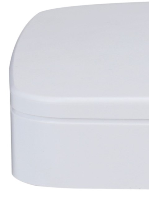 Dahua Technology Lite NVR2104-P-4KS3 Sieciowy Rejestrator Wideo (NVR) Biały