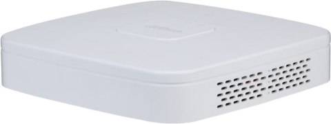 Dahua Technology Lite NVR2104-P-4KS3 Sieciowy Rejestrator Wideo (NVR) Biały