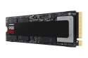 Dysk SSD PCIE G5 M.2 NVME 8TB/9100 PRO MZ-VAP8T0BW SAMSUNG