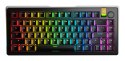 Glorious Gaming GMMK 3 PRO HE klawiatura QWERTY US English Czarny