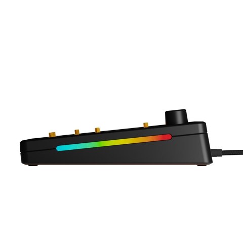 Glorious PC Gaming Race GMMK 3 Barebones klawiatura Dom USB Nie Czarny